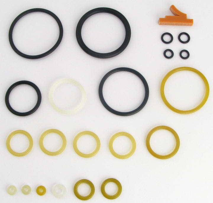 RPM Complete Oring Service Kit [Tippmann TiPx / TPX] - TippmannParts