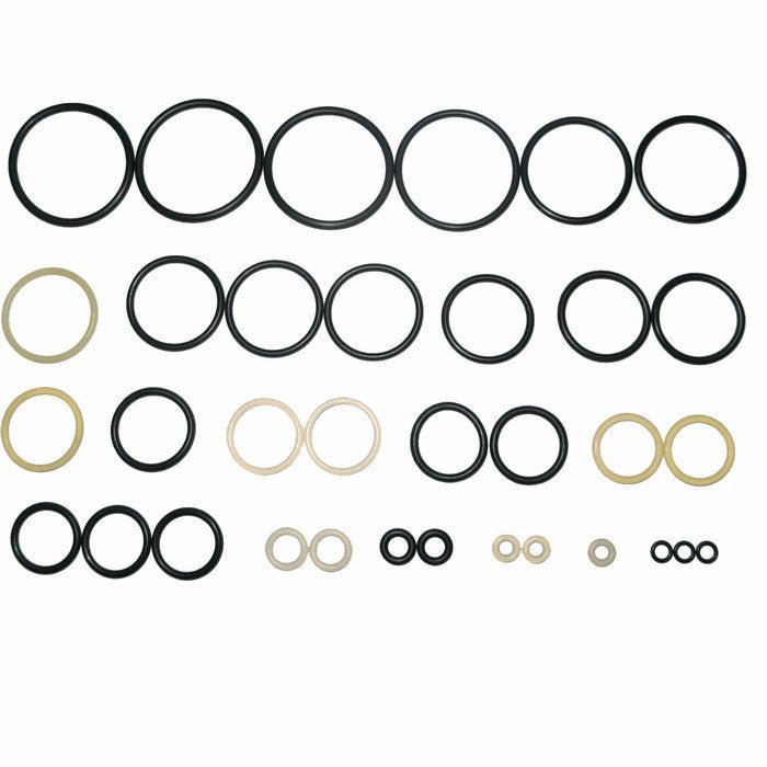 RPM Complete Smart Parts GOG Oring Kit [EOS, Epiphany, Ion, IonXE, SP8, SP1, Vibe, eNVy, eXTCy, eNMEy, G1] - TippmannParts