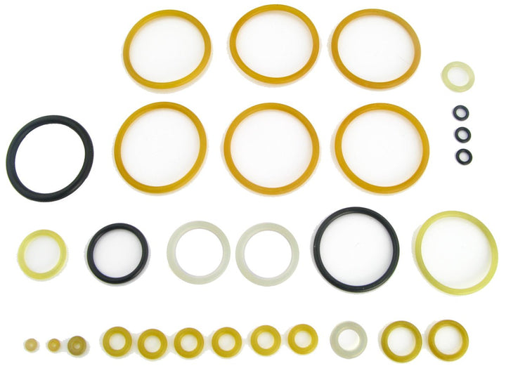 RPM Complete Tippmann Oring Service Kit [Crossover] - TippmannParts