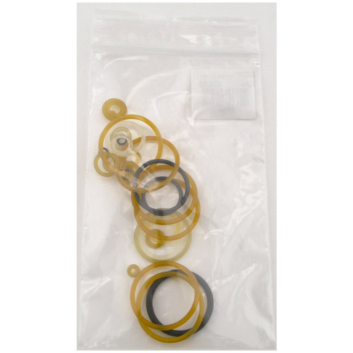 RPM Complete Tippmann Oring Service Kit [Crossover] - TippmannParts