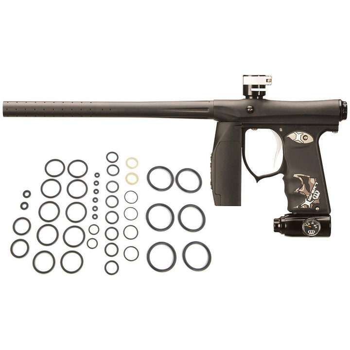 RPM Deluxe Empire Oring Kit [MINI,TM7,TM15,AXE] - TippmannParts