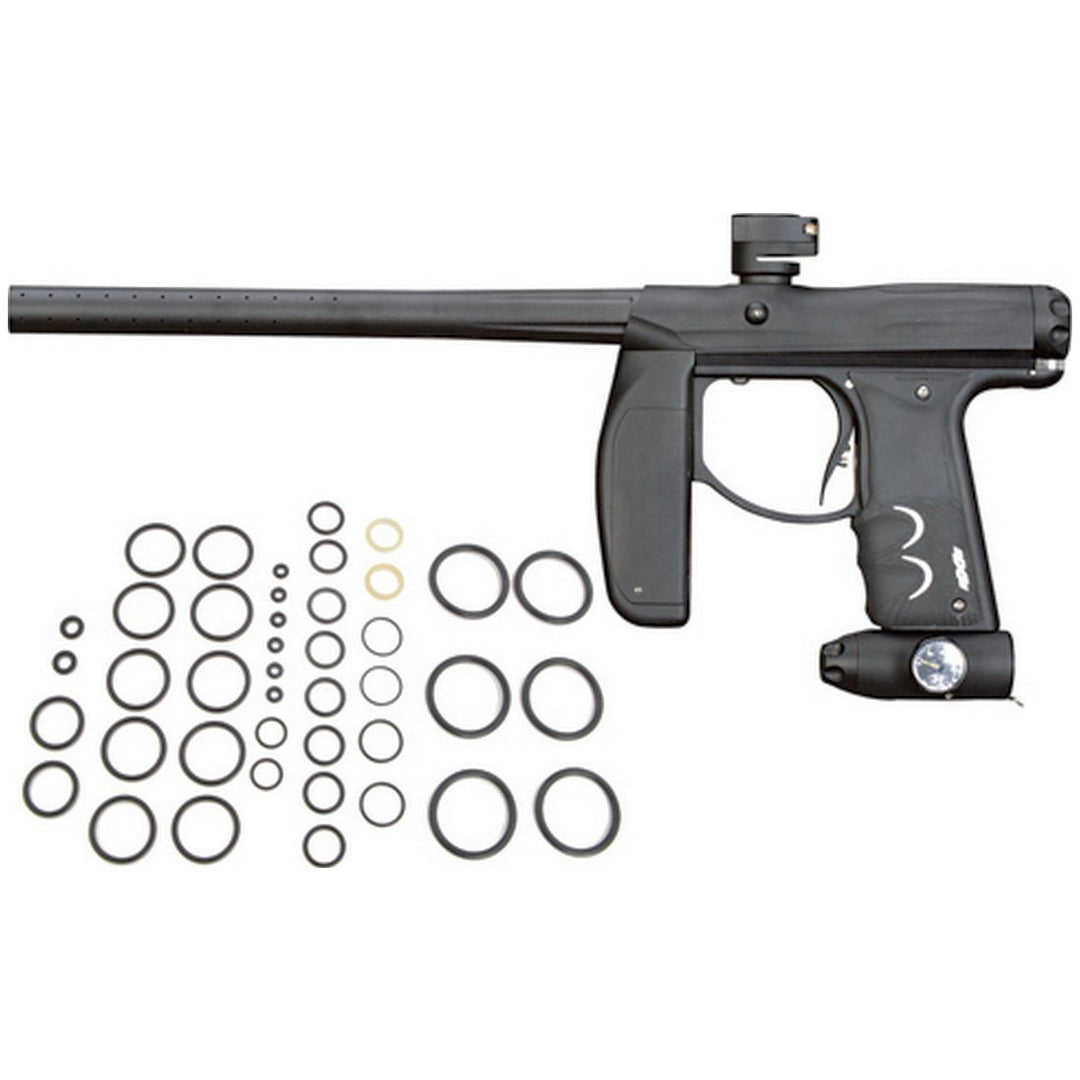 RPM Deluxe Empire Oring Kit [MINI,TM7,TM15,AXE] - TippmannParts
