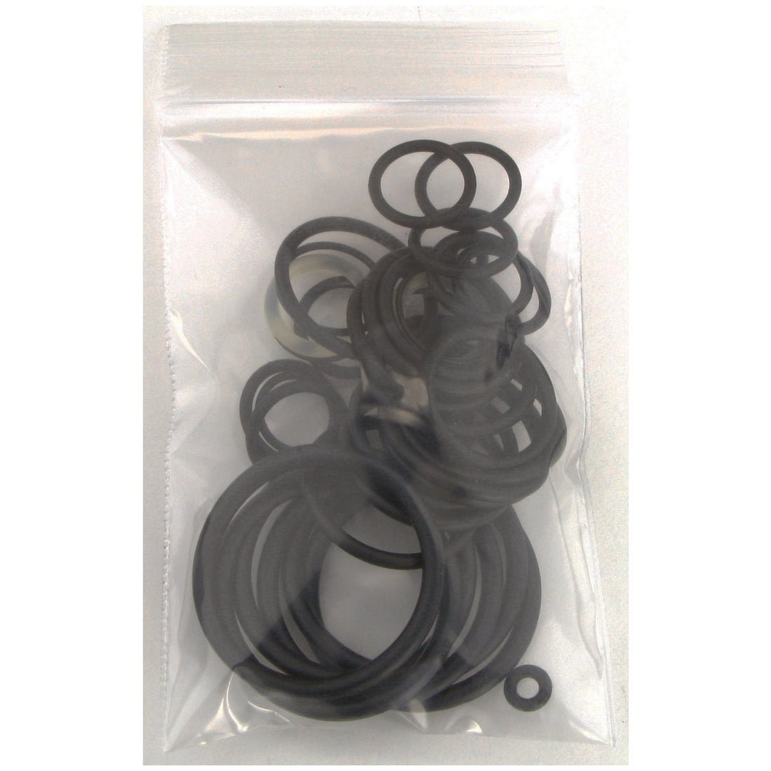 RPM Deluxe Empire Oring Kit [MINI,TM7,TM15,AXE] - TippmannParts