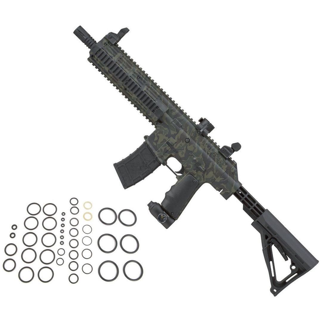 RPM Deluxe Empire Oring Kit [MINI,TM7,TM15,AXE] - TippmannParts