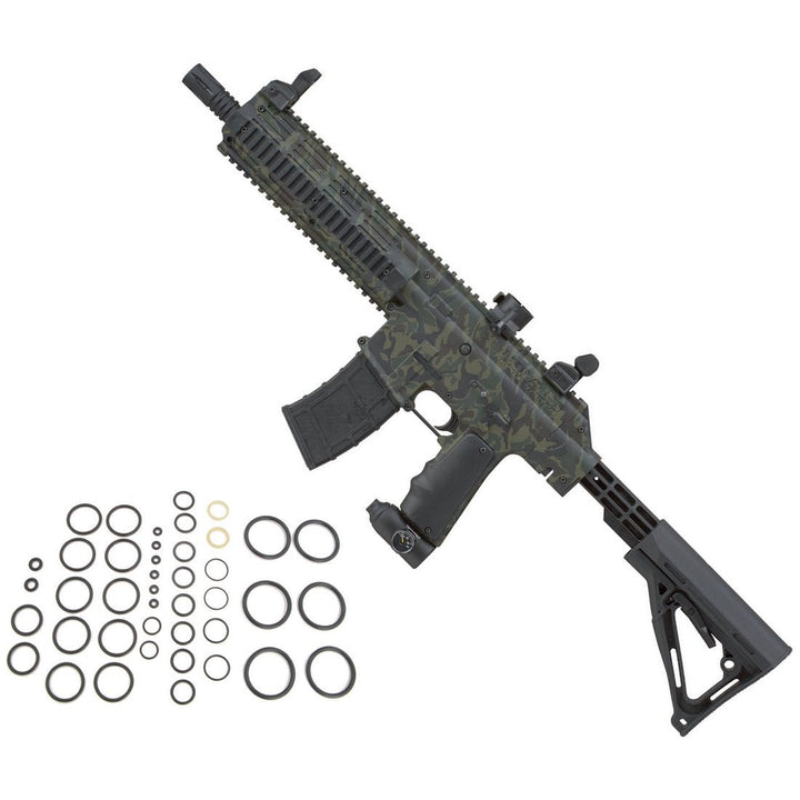 RPM Deluxe Empire Oring Kit [MINI,TM7,TM15,AXE] - TippmannParts