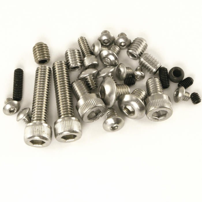 RPM Deluxe Screw Kit [Luxe] - TippmannParts