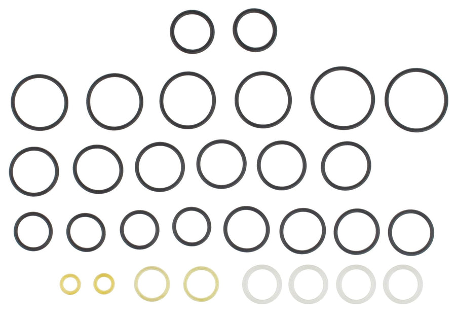 RPM Deluxe Smart Parts GOG Oring Kit [EOS, Epiphany, Ion, IonXE, SP8, SP1, Vibe, eNVy, eXTCy, eNMEy, G1] - TippmannParts