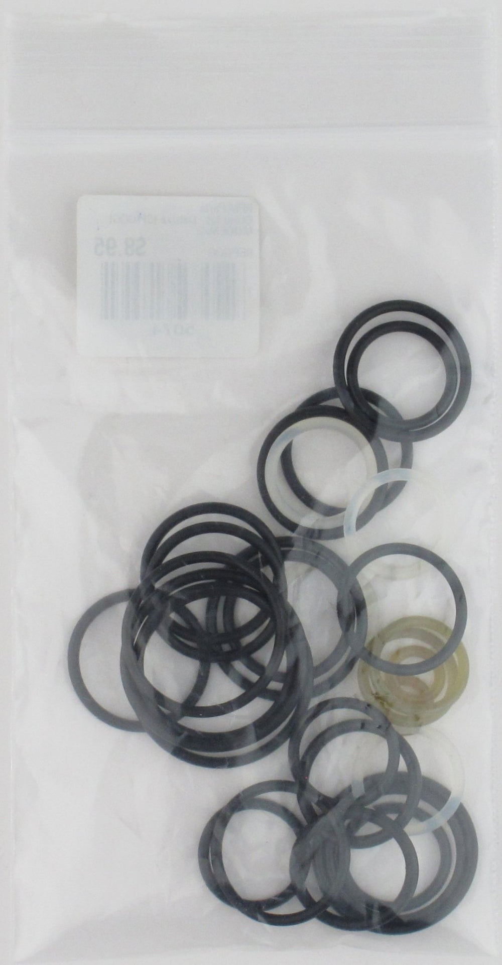 RPM Deluxe Smart Parts GOG Oring Kit [EOS, Epiphany, Ion, IonXE, SP8, SP1, Vibe, eNVy, eXTCy, eNMEy, G1] - TippmannParts