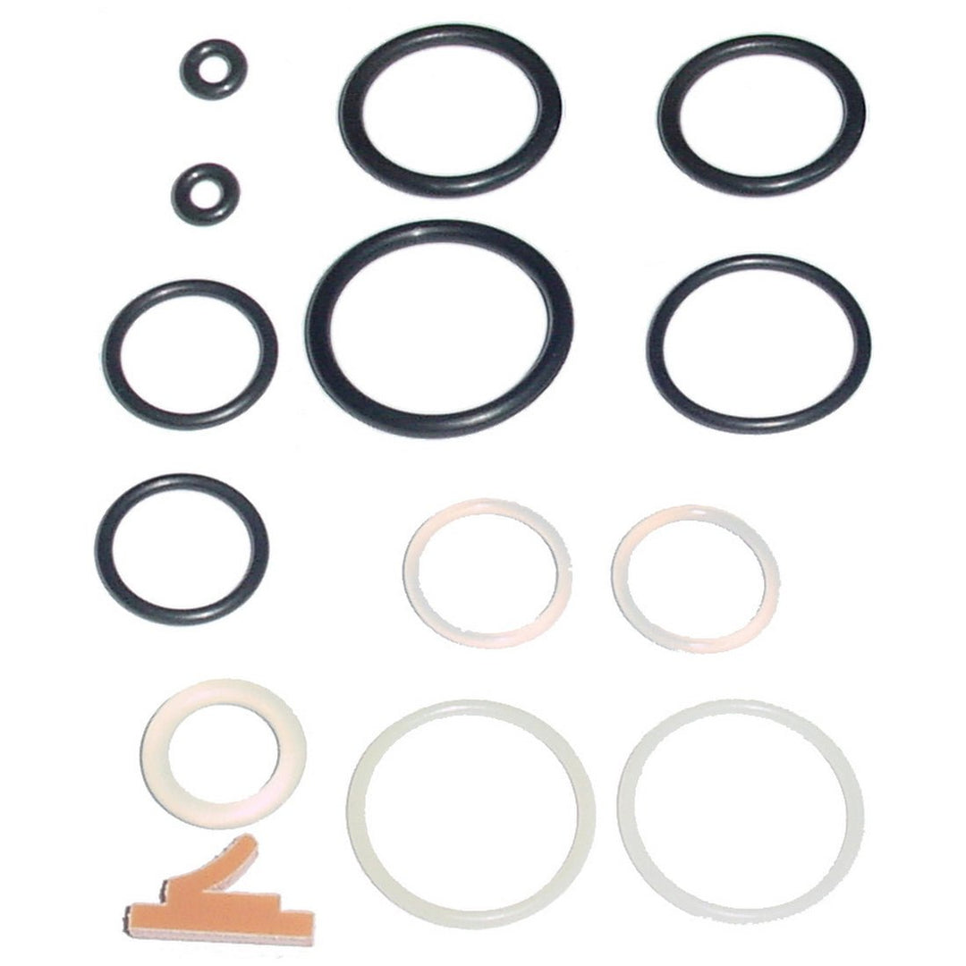 RPM Deluxe Tippmann A5 Oring Service Kit - Also fits the X7, but Not the Phenom - TippmannParts