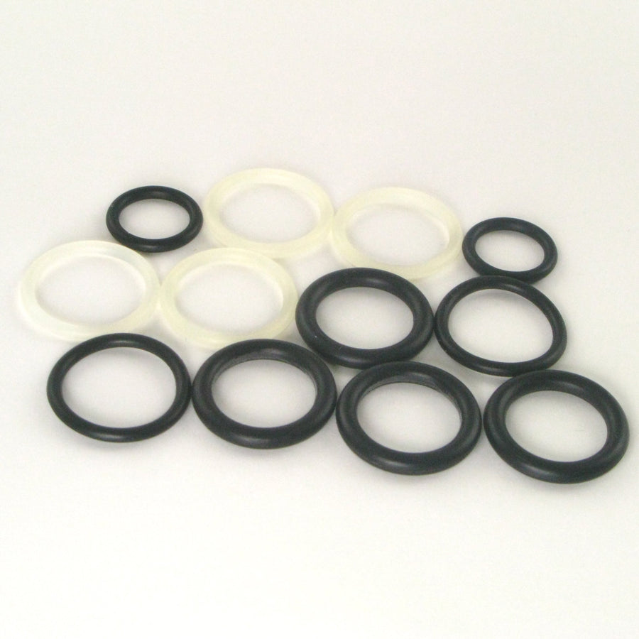 RPM Deluxe Tippmann SL 68 - II Oring Service Kit - Fits Original and Generation 2 SL68's - TippmannParts