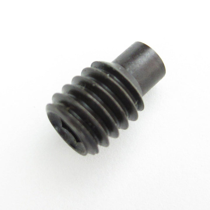RPM Dog Point Set Screw - Black Oxide Steel - TippmannParts