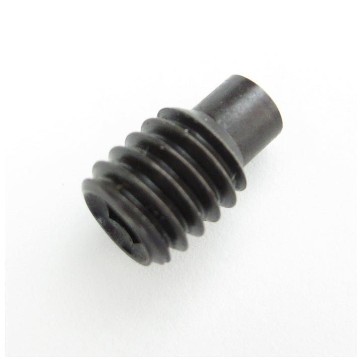 RPM Dog Point Set Screw - Black Oxide Steel - TippmannParts