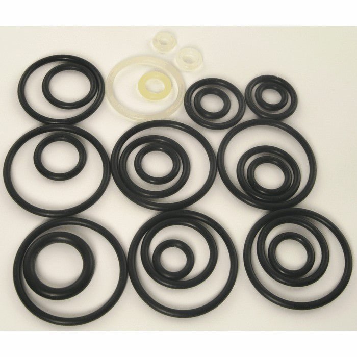 RPM Dye Tech Oring Kit [DM7] - TippmannParts