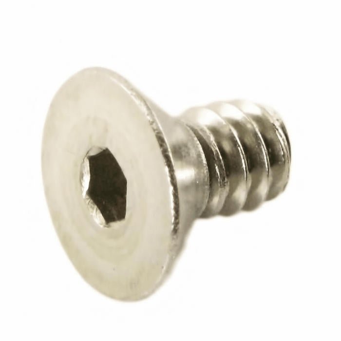 RPM Flat Cap Screw - Stainless Steel - TippmannParts