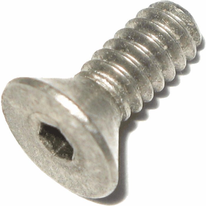 RPM Flat Cap Screw - Stainless Steel - TippmannParts