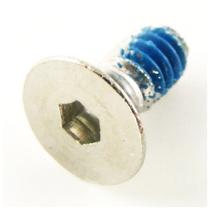 RPM Flat Cap Screw - Stainless Steel - TippmannParts