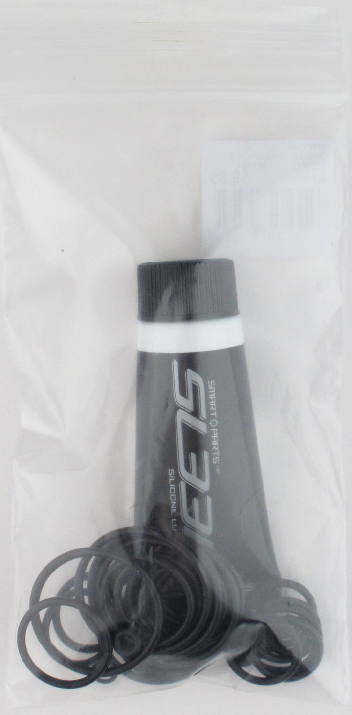 RPM Gold Level Smart Parts / GOG Oring Kit with Lube - TippmannParts