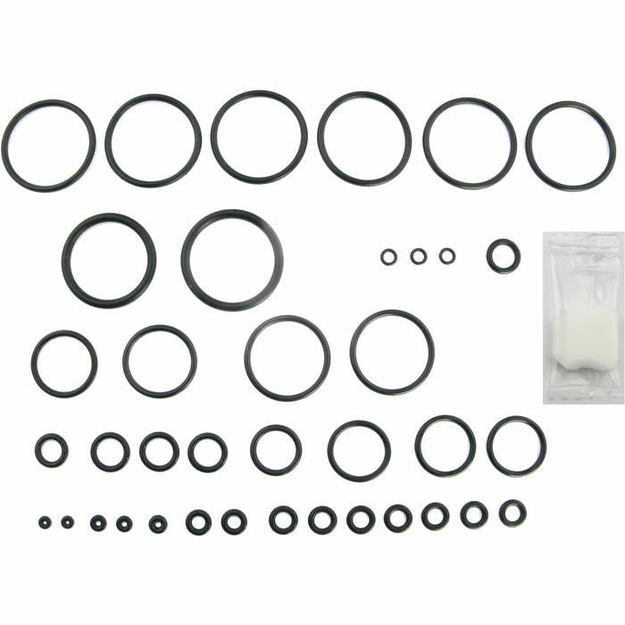 Player Tippmann Oring Kit - Fits: 98, A5, X7 (non Phenom), FT-12 Player Tippmann Oring Kit - Fits: 98, A5, X7 (non Phenom), FT-12
