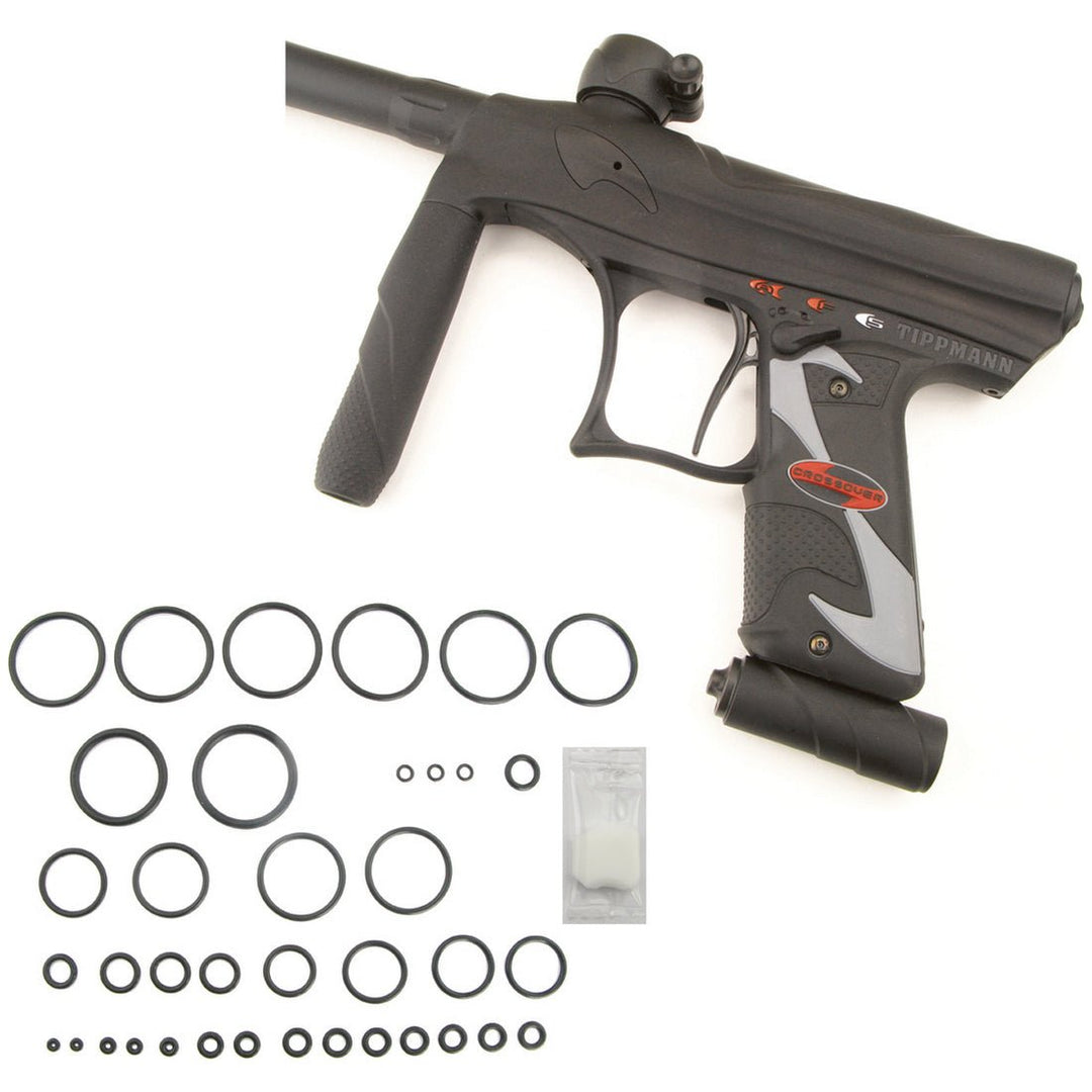 RPM Gold Tippmann Oring Service Kit for the Crossover and X7 Phenom - TippmannParts