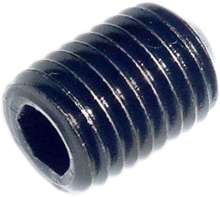 RPM Hex Head Set Screw - Black Oxide Steel - TippmannParts
