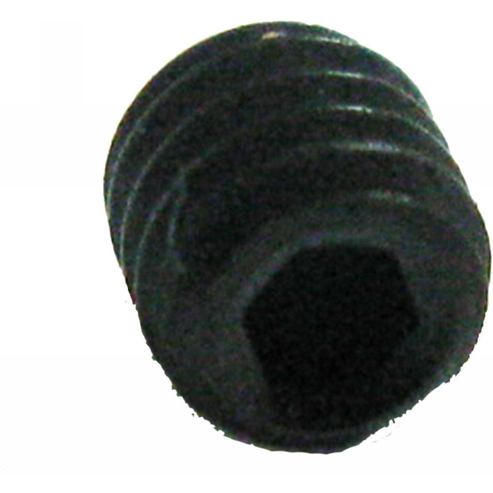 RPM Hex Head Set Screw - Black Oxide Steel - TippmannParts