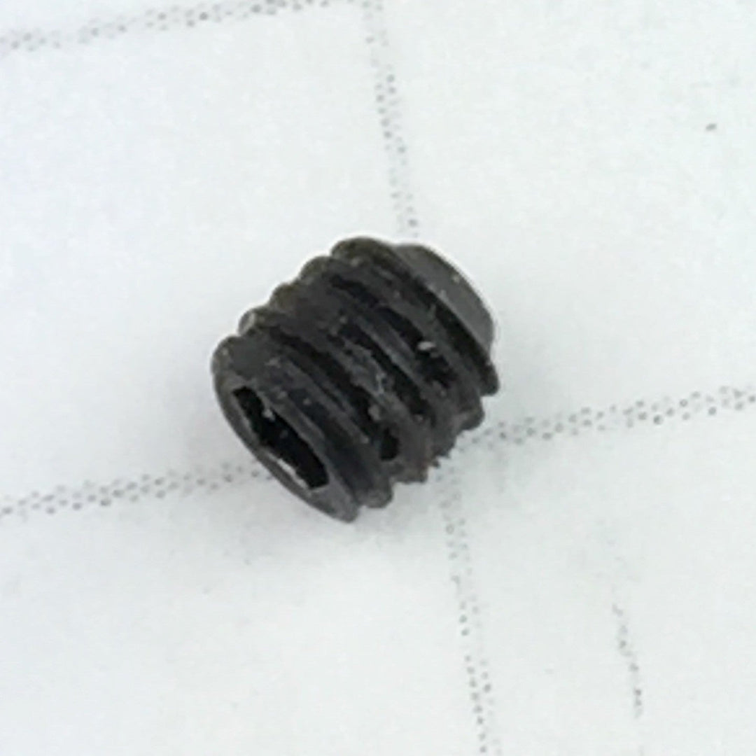 RPM Hex Head Set Screw - Black Oxide Steel - TippmannParts