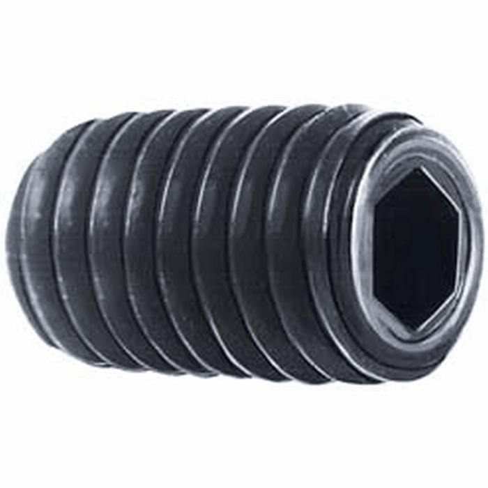 RPM Hex Head Set Screw - Black Oxide Steel - TippmannParts
