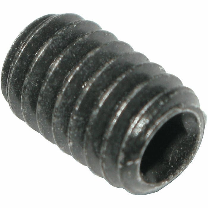 RPM Hex Head Set Screw - Black Oxide Steel - TippmannParts