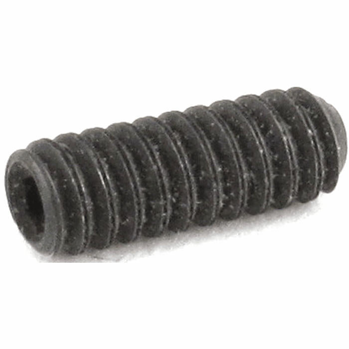 RPM Hex Head Set Screw - Black Oxide Steel - TippmannParts