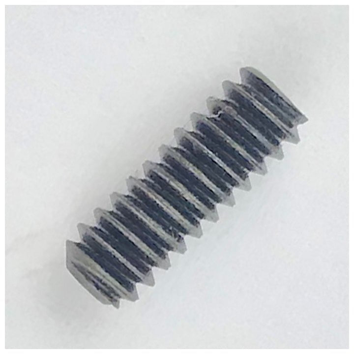 RPM Hex Head Set Screw - Black Oxide Steel - TippmannParts