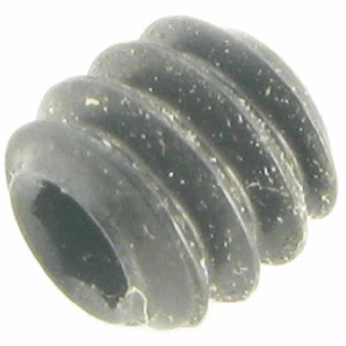 RPM Hex Head Set Screw - Black Oxide Steel - TippmannParts