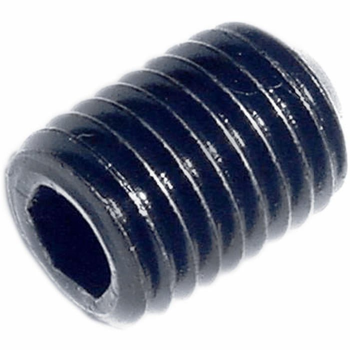 RPM Hex Head Set Screw - Black Oxide Steel - TippmannParts
