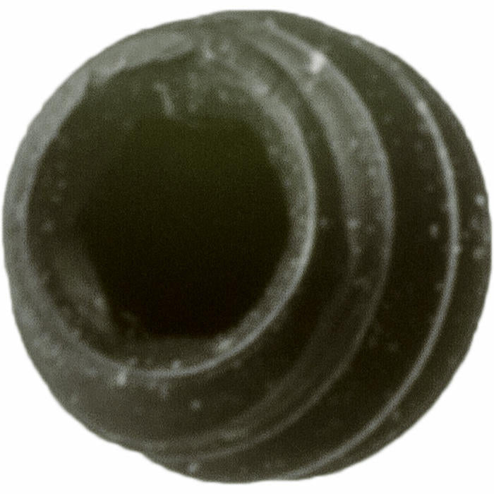 RPM Hex Head Set Screw - Black Oxide Steel - TippmannParts
