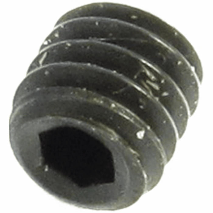 RPM Hex Head Set Screw - Black Oxide Steel - TippmannParts