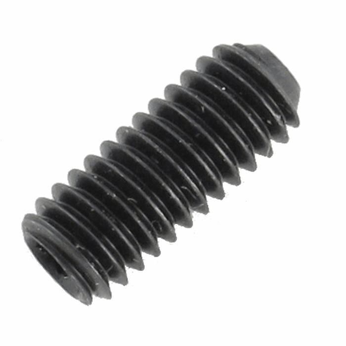 RPM Hex Head Set Screw - Black Oxide Steel - TippmannParts
