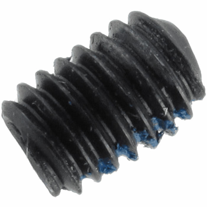 RPM Hex Head Set Screw - Black Oxide Steel - TippmannParts