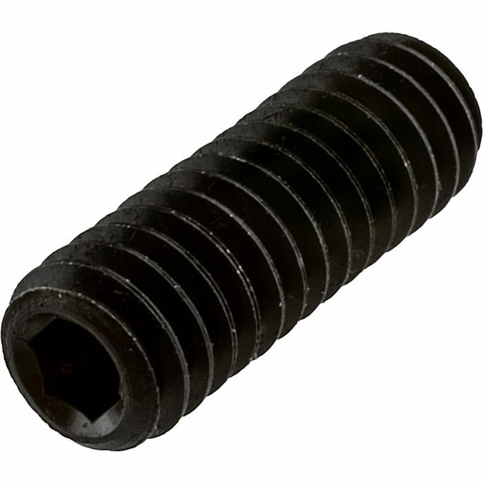 RPM Hex Head Set Screw - Black Oxide Steel - TippmannParts