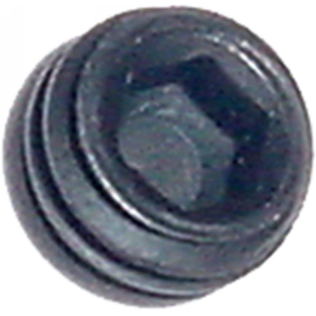 RPM Hex Head Set Screw - Black Oxide Steel - TippmannParts
