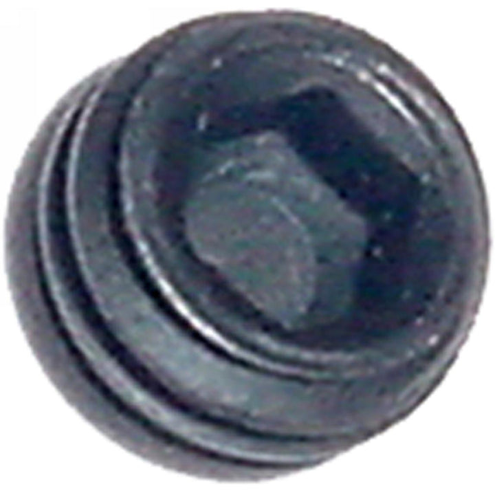 RPM Hex Head Set Screw - Black Oxide Steel - TippmannParts