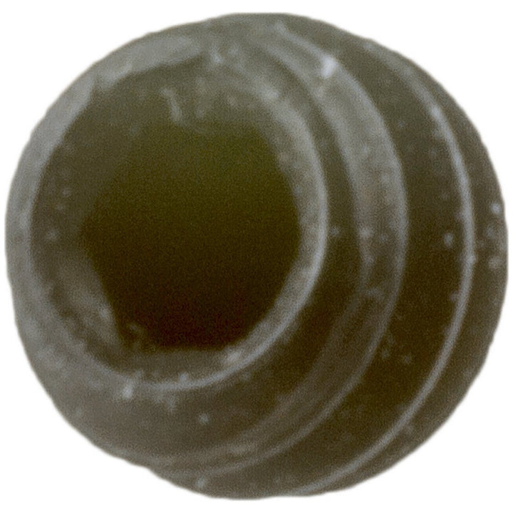 RPM Hex Head Set Screw - Black Oxide Steel - TippmannParts