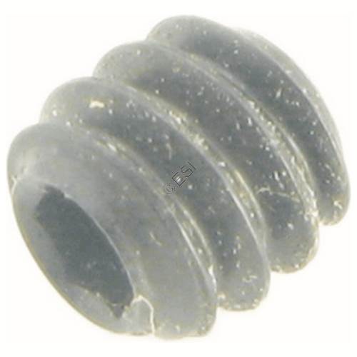 RPM Hex Head Set Screw - Black Oxide Steel - TippmannParts