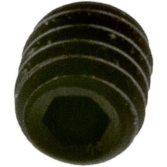 RPM Hex Head Set Screw - Black Oxide Steel - TippmannParts