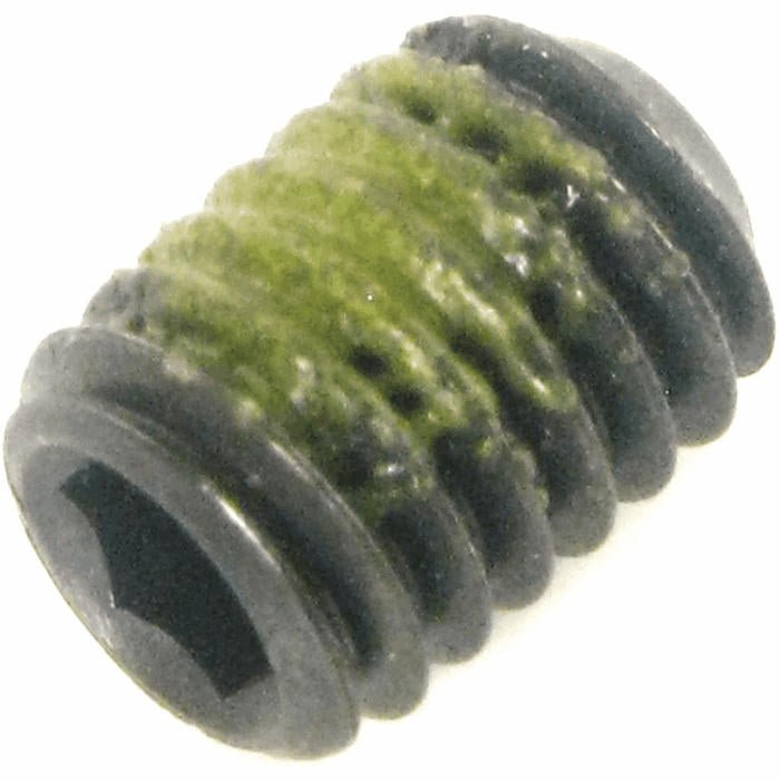 RPM Hex Head Set Screw - Black Oxide Steel - TippmannParts