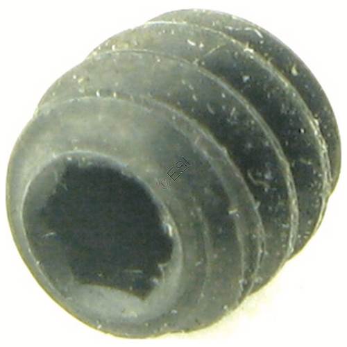 RPM Hex Head Set Screw - Black Oxide Steel - TippmannParts
