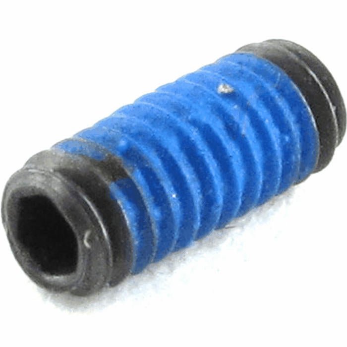 RPM Hex Head Set Screw - Black Oxide Steel - TippmannParts