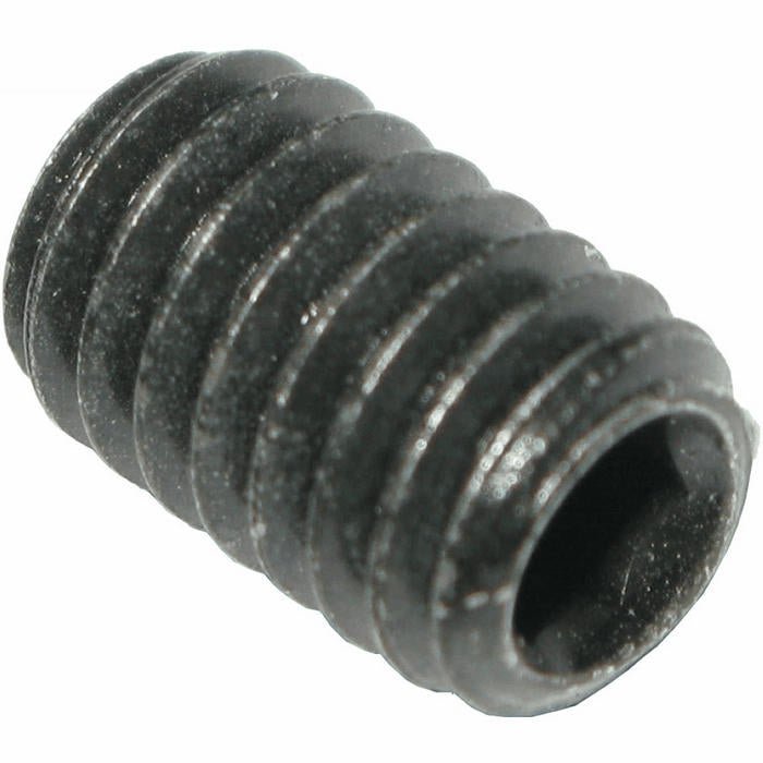 RPM Hex Head Set Screw - Black Oxide Steel - TippmannParts