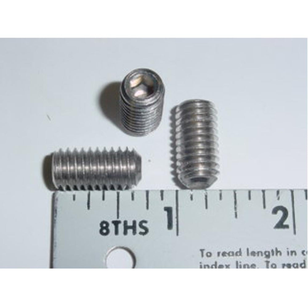 RPM Hex Head Set Screw - Stainless Steel - TippmannParts