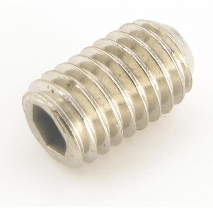 RPM Hex Head Set Screw - Stainless Steel - TippmannParts