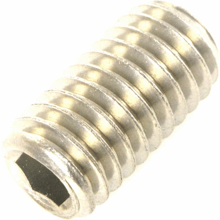 RPM Hex Head Set Screw - Stainless Steel - TippmannParts
