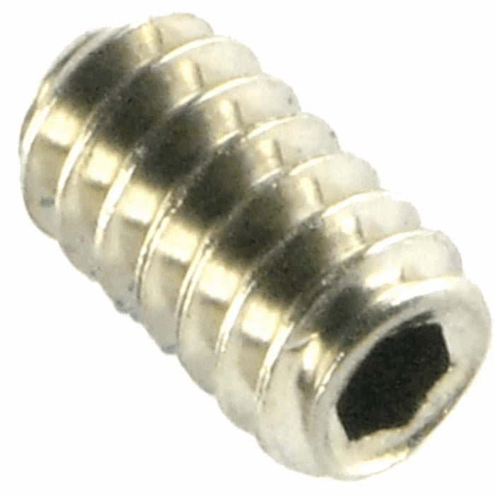 RPM Hex Head Set Screw - Stainless Steel - TippmannParts